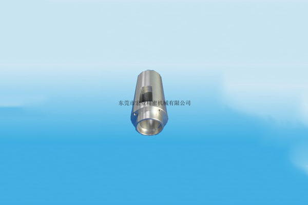東莞精密機械加工哪家好