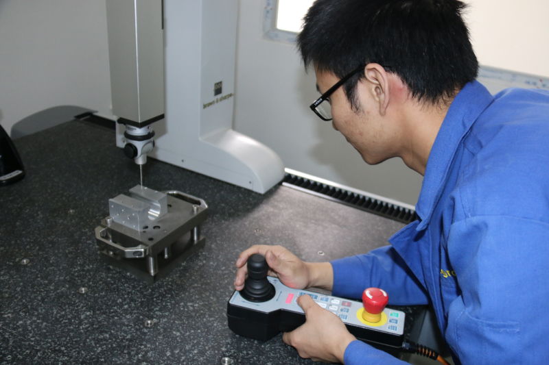 CMM 測(cè)量